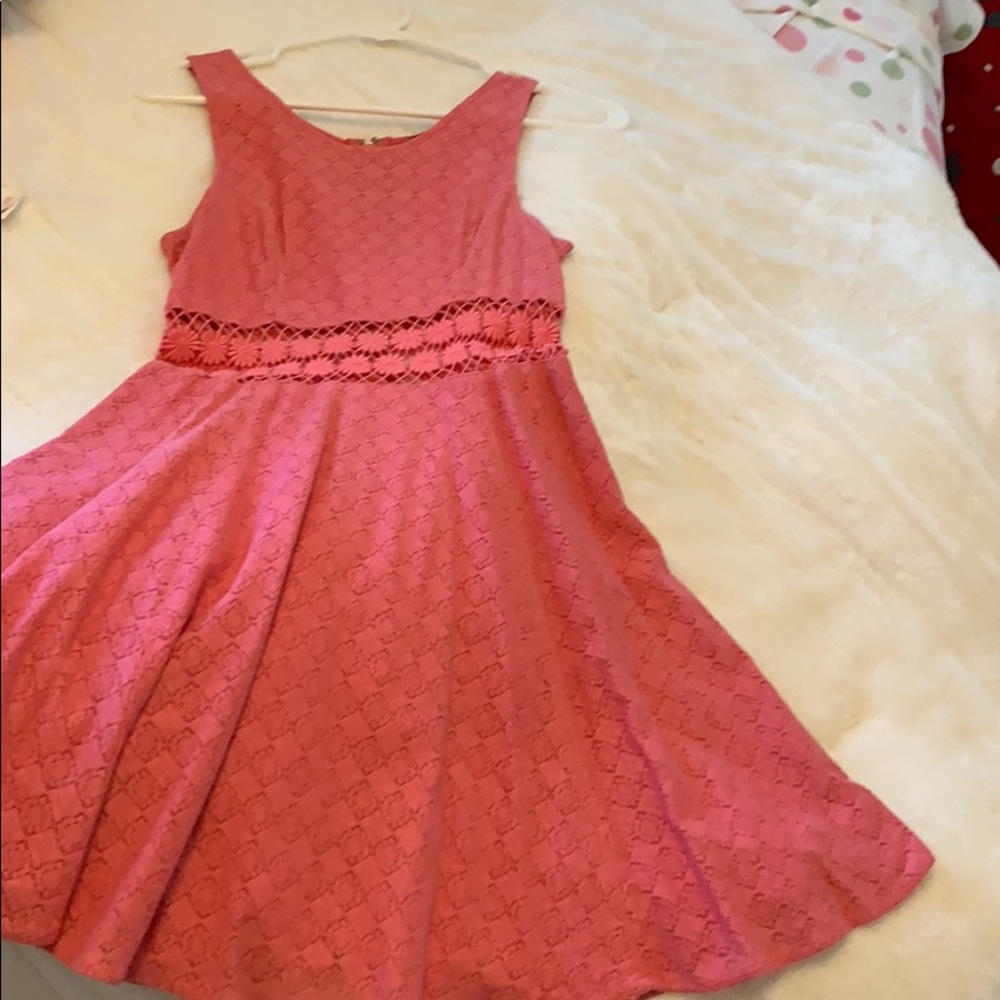 Free People dress